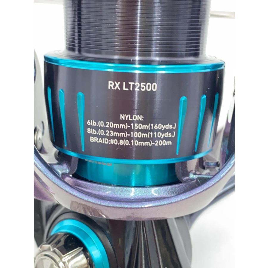 DAIWA◇23エメラルダス RX LT2500/スピニングリール/00061203 DAIWA◇23エメラルダス RX LT2500/スピニングリール/00061203