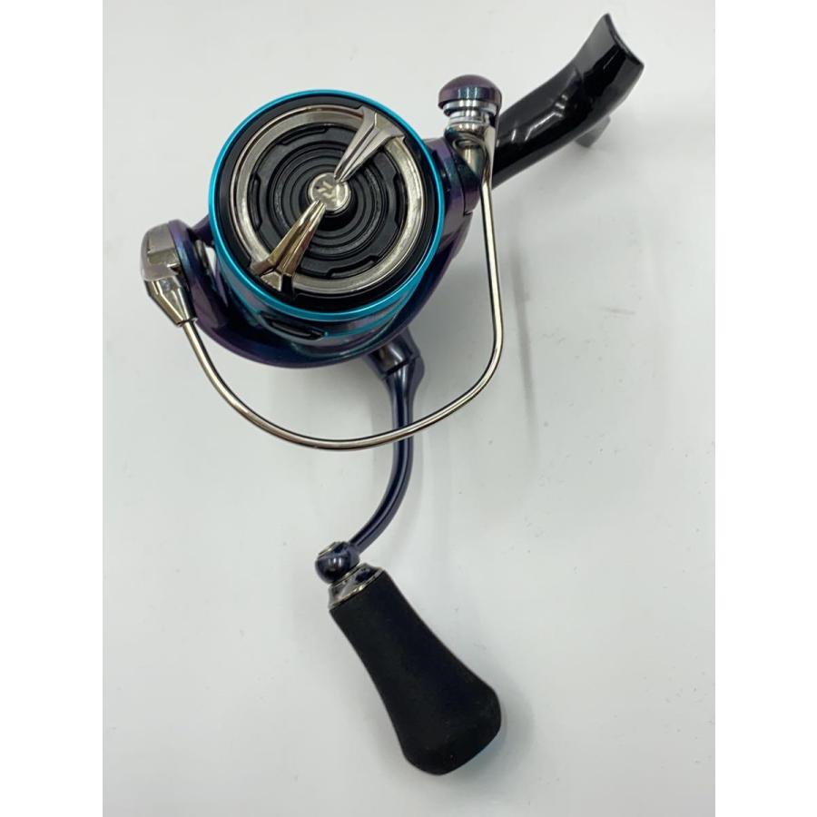 DAIWA◇23エメラルダス RX LT2500/スピニングリール/00061203 DAIWA◇23エメラルダス RX LT2500/スピニングリール/00061203
