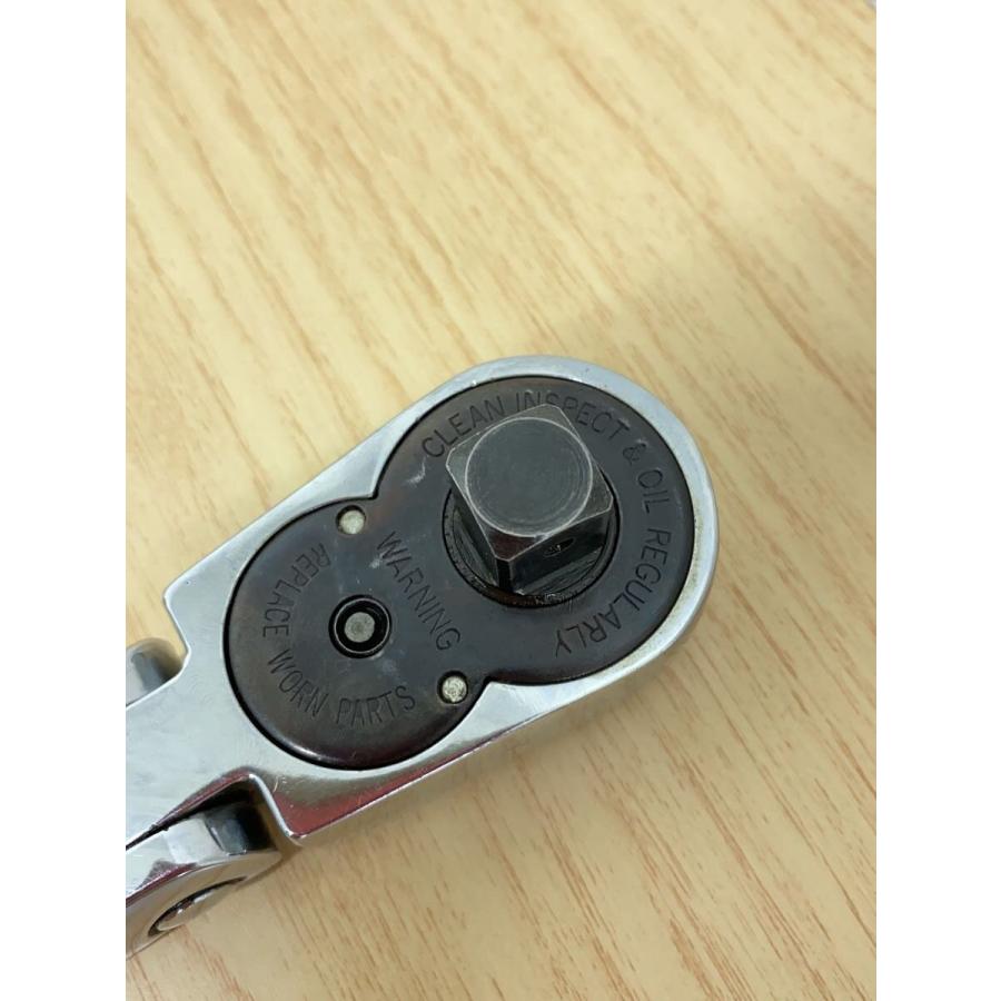 Snap-on◇工具 ラチェットレンチ S711A Snap-on スナップオン 1