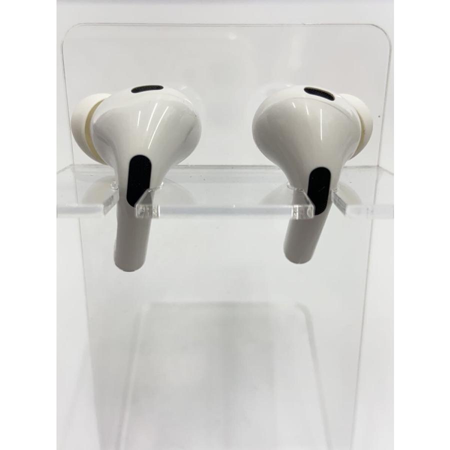 Apple◇AirPods Pro 第2世代(2022) MQD83J/A ノイズキャンセリング