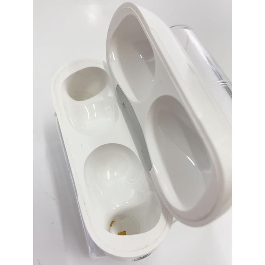 Apple◇AirPods Pro 第2世代(2022) MQD83J/A ノイズキャンセリング