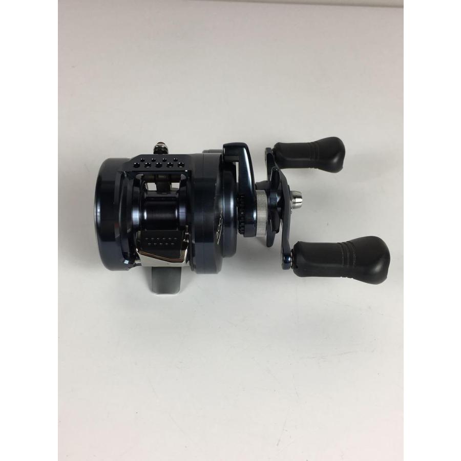SHIMANO◇20オシアコンクエストリミテッド200PG/リール/ベイト SHIMANO◇20オシアコンクエストリミテッド200PG/リール/ベイト