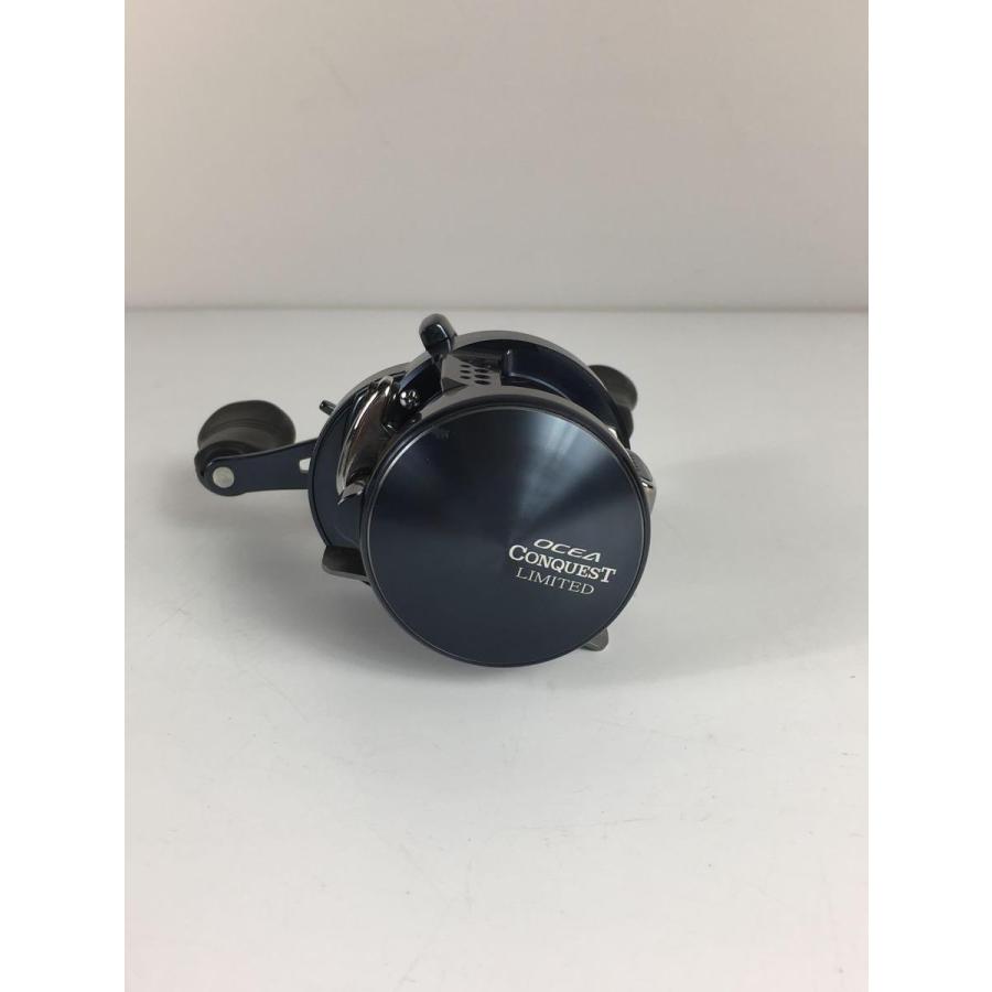 SHIMANO◇20オシアコンクエストリミテッド200PG/リール/ベイト SHIMANO◇20オシアコンクエストリミテッド200PG/リール/ベイト