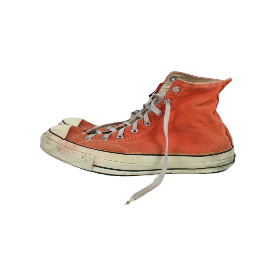 CONVERSE◇70S/USA製/1つ星/チャックテイラー/US14.5/ハイカット CONVERSE◇70S/USA製/1つ星/チャックテイラー/US14.5/ハイカット