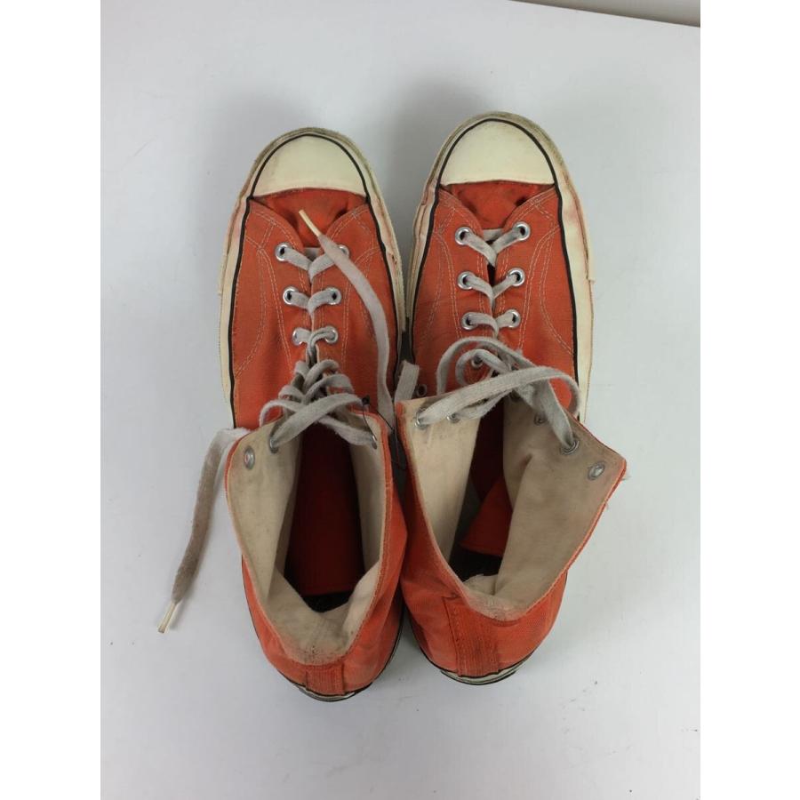 CONVERSE◇70S/USA製/1つ星/チャックテイラー/US14.5/ハイカット CONVERSE◇70S/USA製/1つ星/チャックテイラー/US14.5/ハイカット