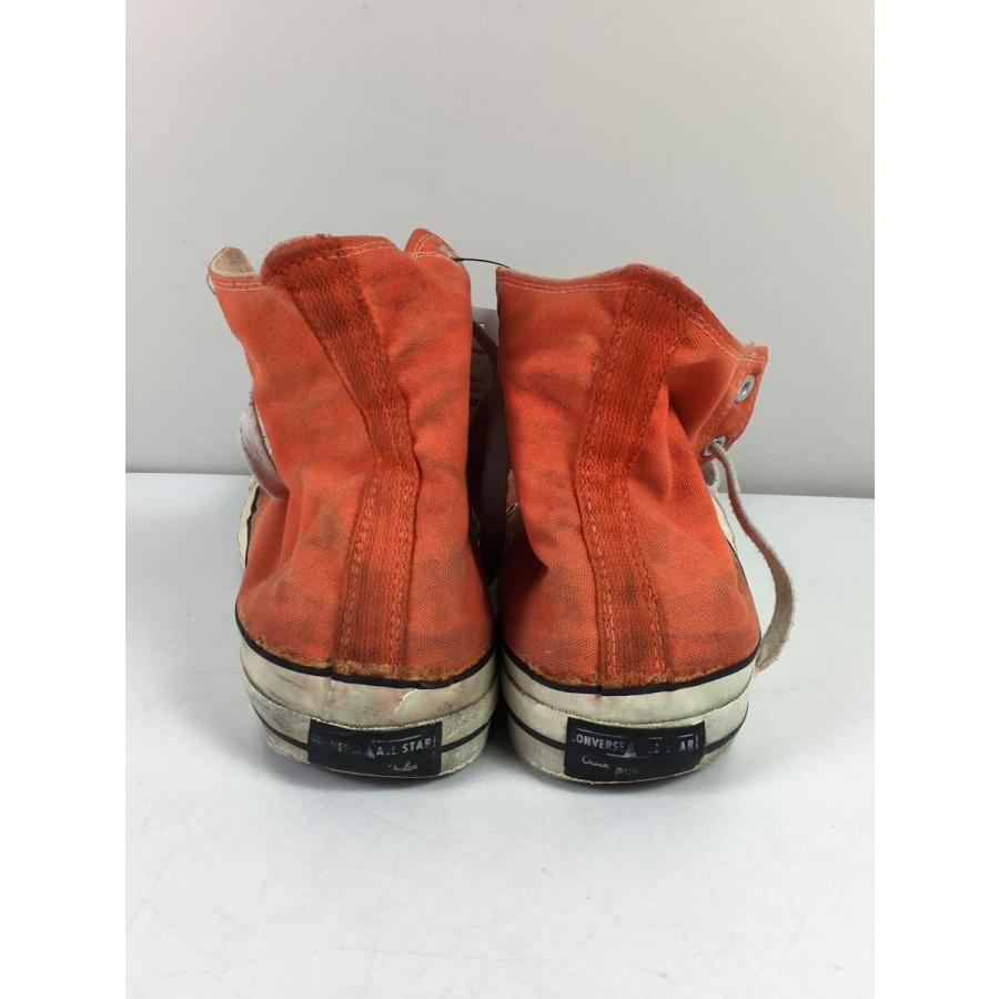 CONVERSE◇70S/USA製/1つ星/チャックテイラー/US14.5/ハイカット CONVERSE◇70S/USA製/1つ星/チャックテイラー/US14.5/ハイカット
