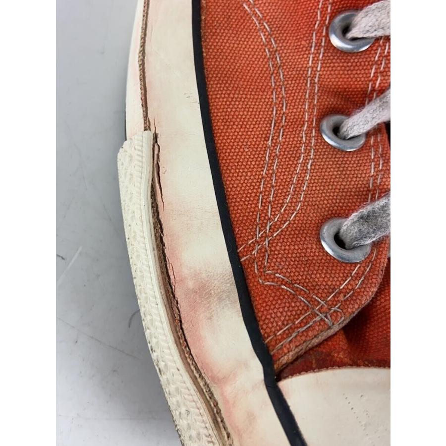 CONVERSE◇70S/USA製/1つ星/チャックテイラー/US14.5/ハイカット CONVERSE◇70S/USA製/1つ星/チャックテイラー/US14.5/ハイカット