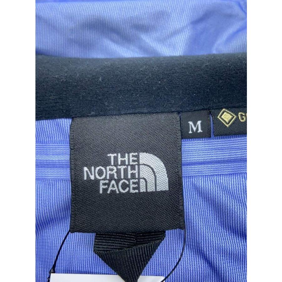 THE NORTH FACE◆Mountain Raintex Jacket/レインテックスジャケット/M/ゴアテックス/BLK/NP11935//｜ssol-shopping｜03