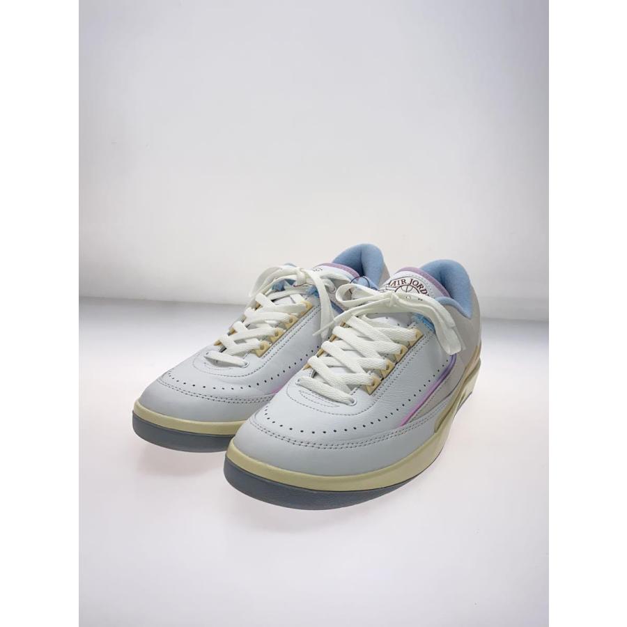 NIKE◆AIR JORDAN2 RETR low/28.5cm/WHT/DX4401-146//｜ssol-shopping｜02