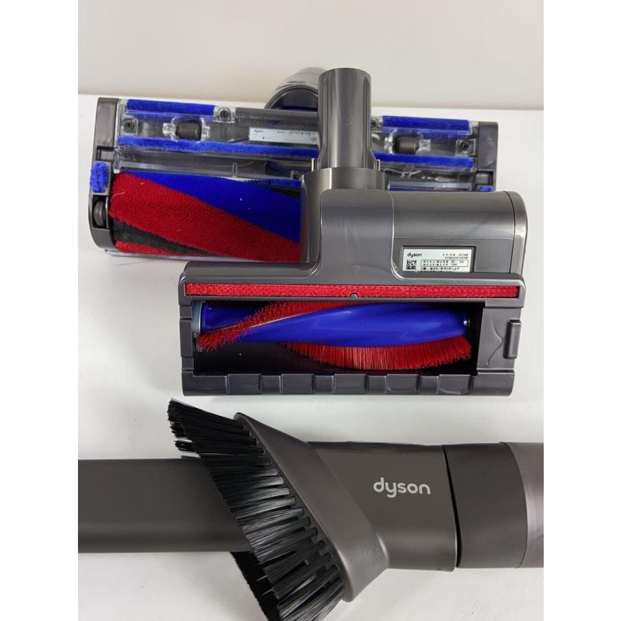 中古　ダイソン　掃除機　SV21 Micro 本体　ダスト　純正バッテリー付き dyson◇掃除機 Micro 1.5kg SV21 FF : セカンドストリートYahoo!店
