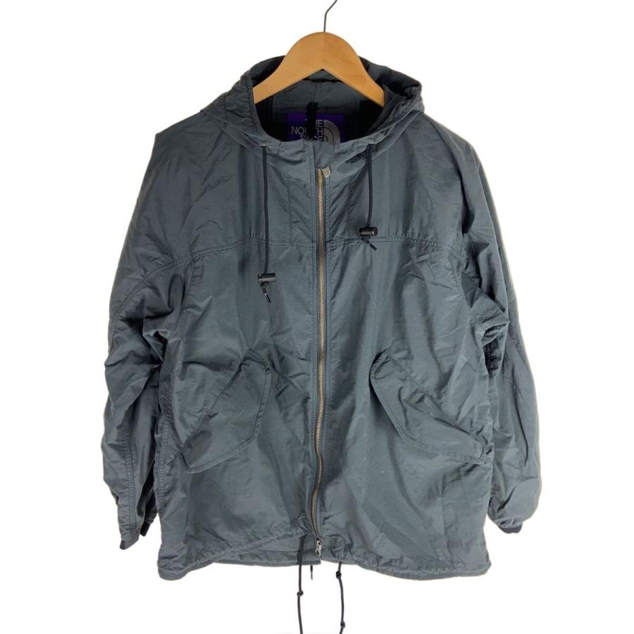THE NORTH FACE PURPLE LABEL◇マウンテンパーカ_NP2172N/S/ナイロン