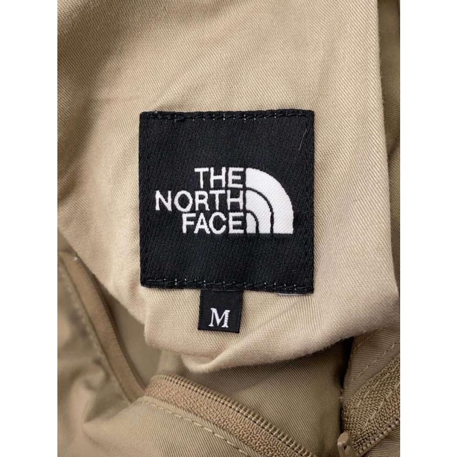 ぬこ THE NORTH FACE◇カーゴパンツ/M/ポリエステル/BEG/NBW82135