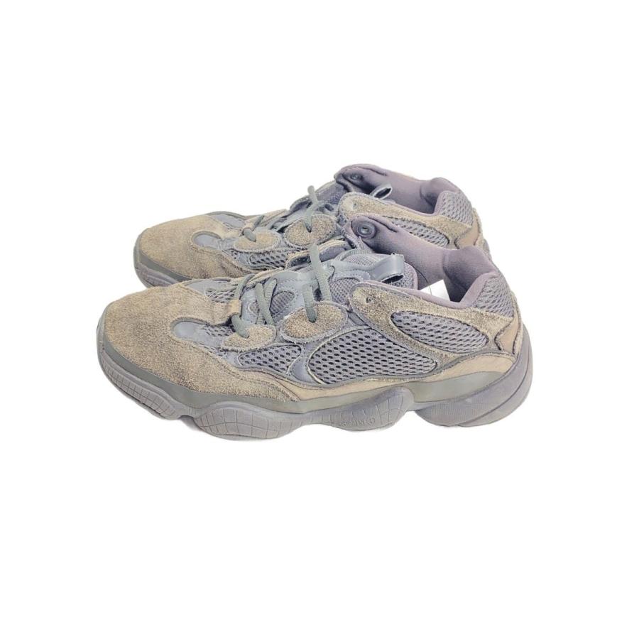 adidas◇YEEZY 500/イージー/27cm/BLK// : セカンドストリートYahoo!店 
