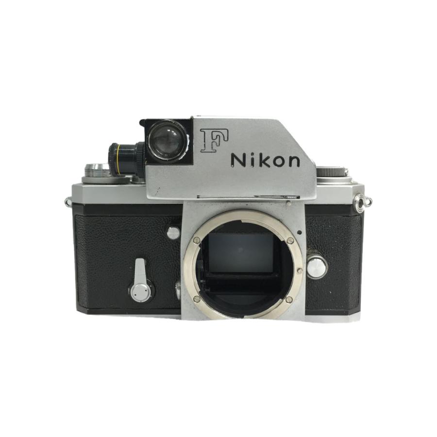 Nikon◆ニコン F フォトミック+Nikkor-H 50mm f2 フィルムカメラ｜ssol-shopping｜02