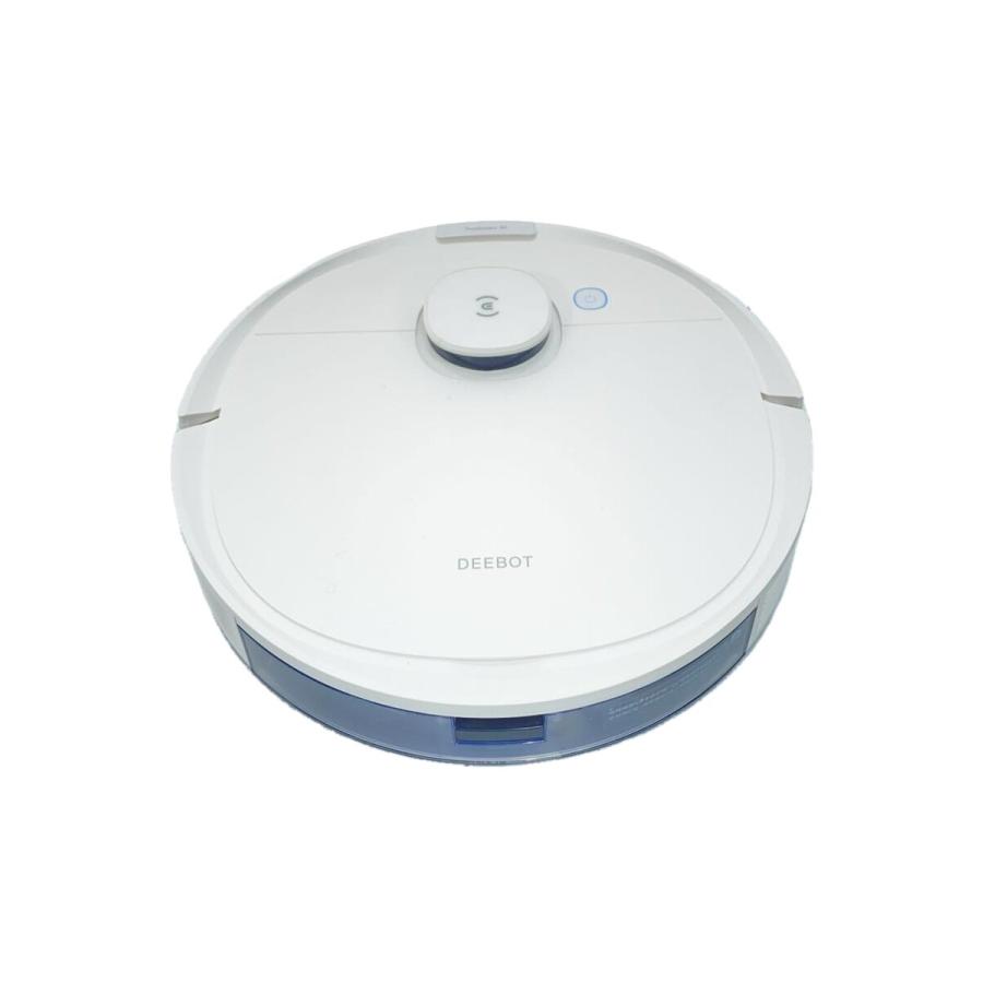 ECOVACS◇掃除機 DEEBOT N8 PRO+ DLN11-31// : セカンドストリート