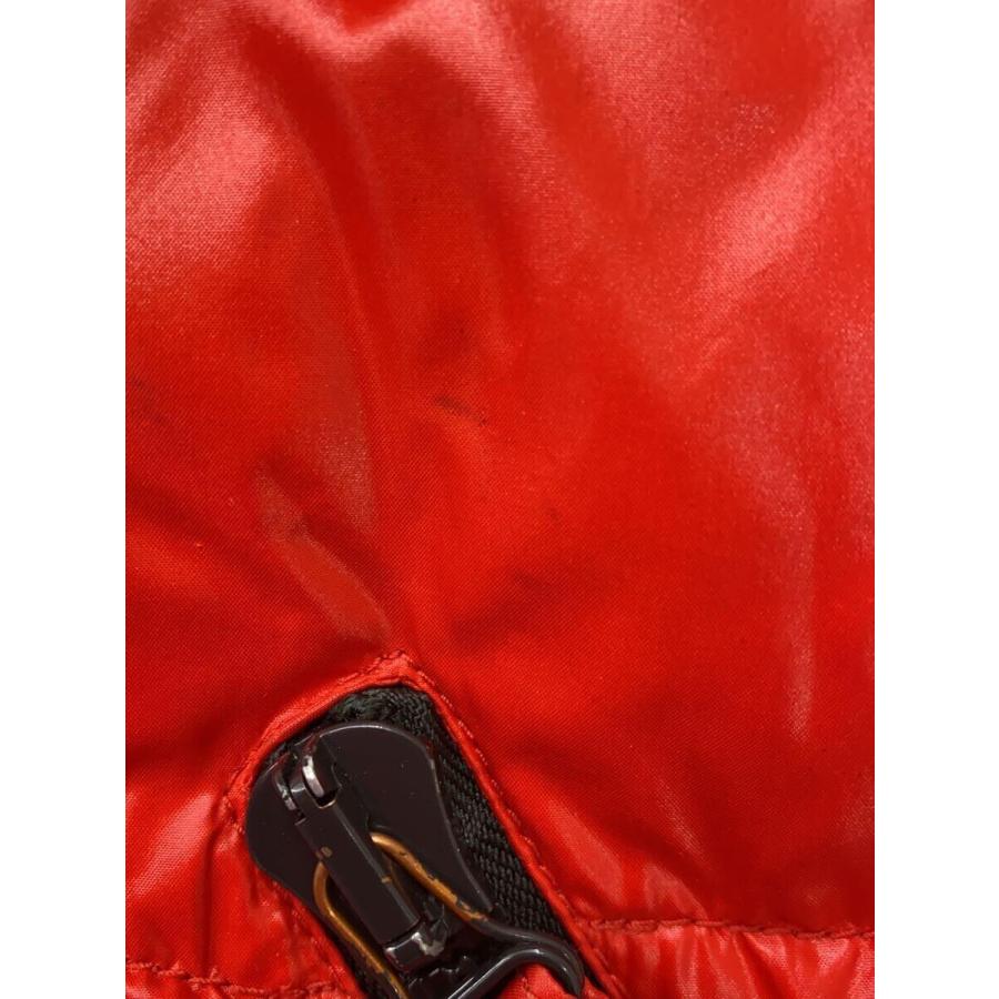 DUVETICA◆DIONISIO/ダウンジャケット/44/ナイロン/RED/U.2250.00/1035.R｜ssol-shopping｜06