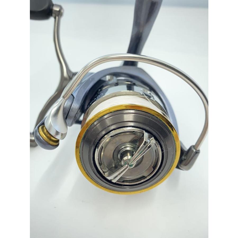 DAIWA◇LUVIAS 15ルビアス リール/スピニングリール/2508PE-DH DAIWA◇LUVIAS 15ルビアス リール/スピニングリール/2508PE-DH