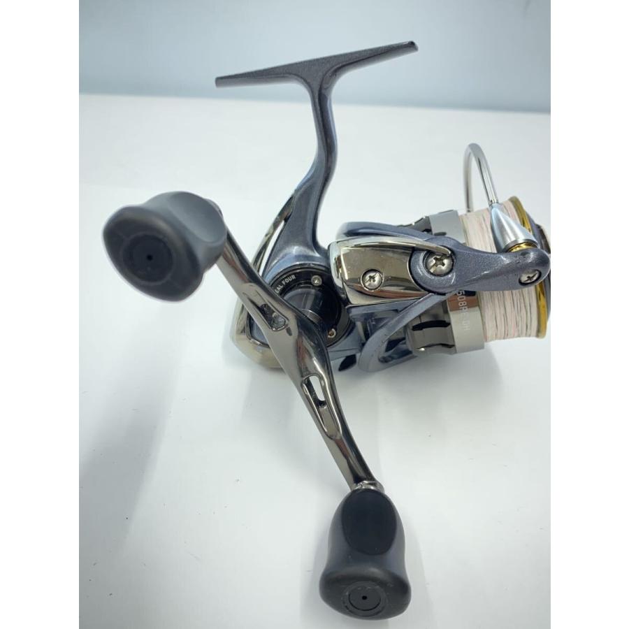 DAIWA◇LUVIAS 15ルビアス リール/スピニングリール/2508PE-DH DAIWA◇LUVIAS 15ルビアス リール/スピニングリール/2508PE-DH