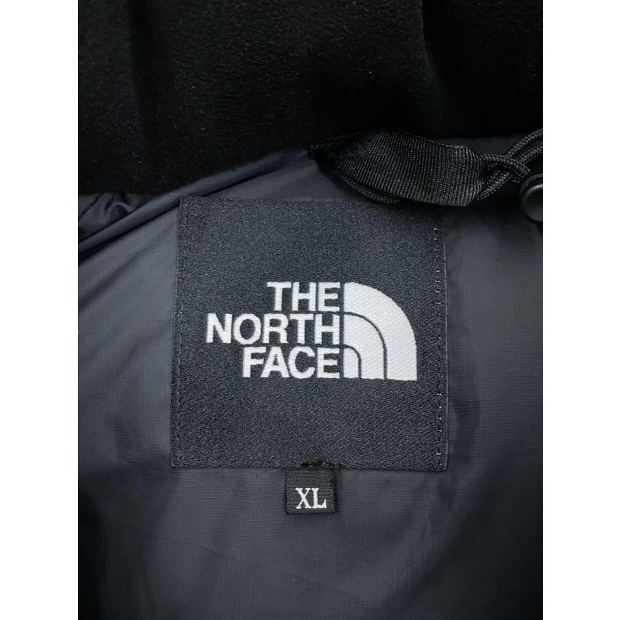 THE NORTH FACE◆ダウンジャケット_ND92231R/XL/ポリエステル/BLK｜ssol-shopping｜03