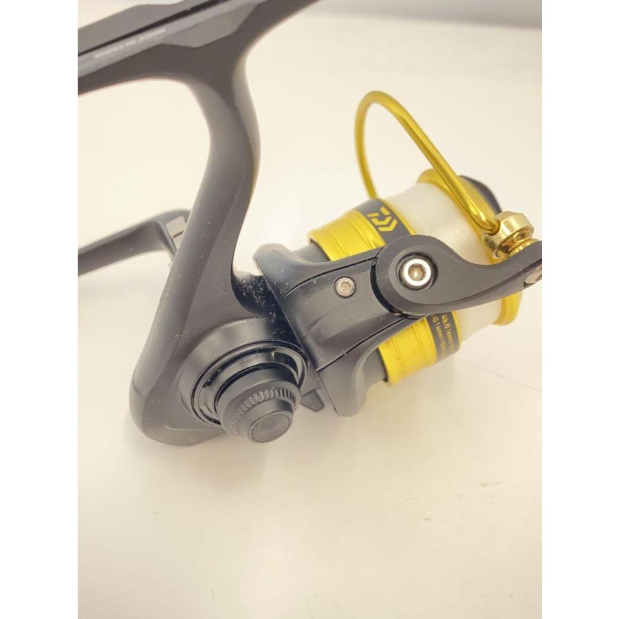 DAIWA◇リール/スピニングリール/QC750/Daiwa QG750 Ultralite