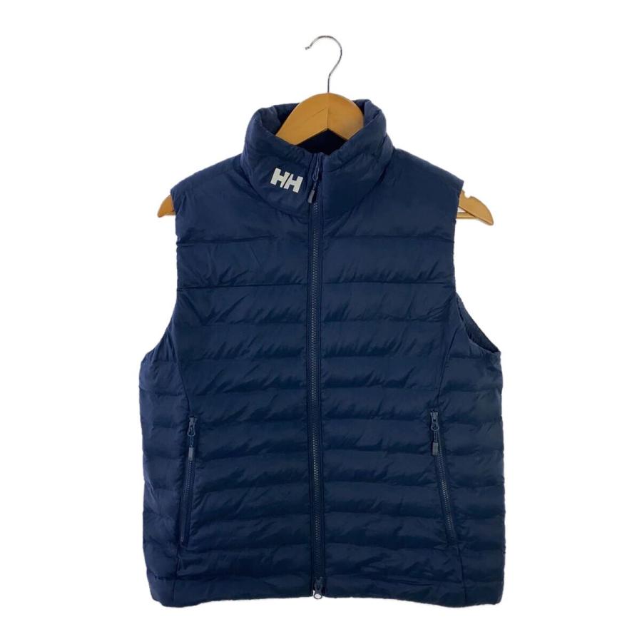 HELLY HANSENダウンベスト