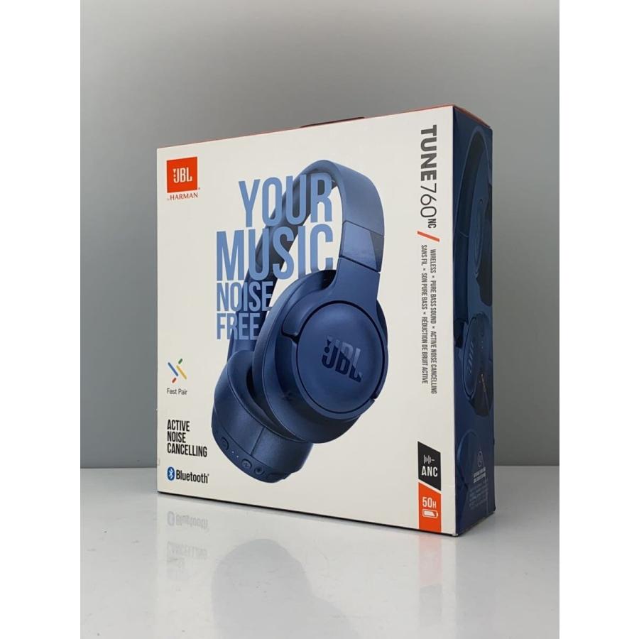 新品未使用・未開封‼️JBL TUNE760NC Bluetoothヘッドホン JBL◇ヘッドホン TUNE 760NC// : セカンドストリートYahoo!店 - 通販