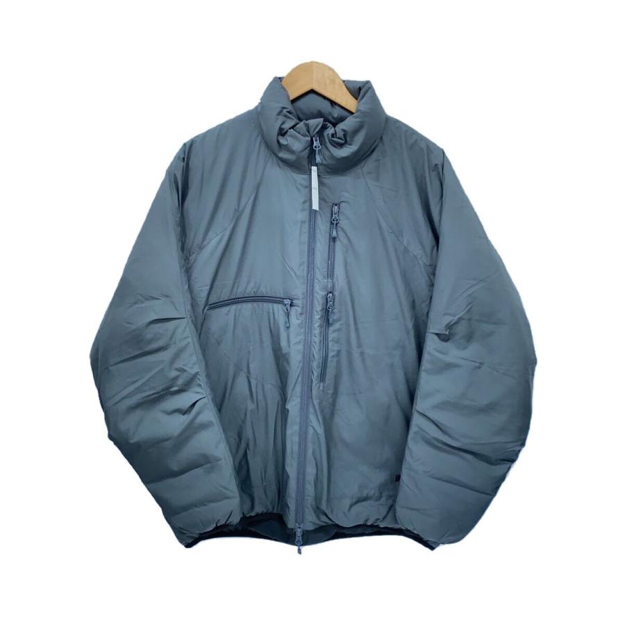 ジャケット・アウター TECH MULCH POCKET MIDDLER DOWN JACKET southstoreokinawa_diw-