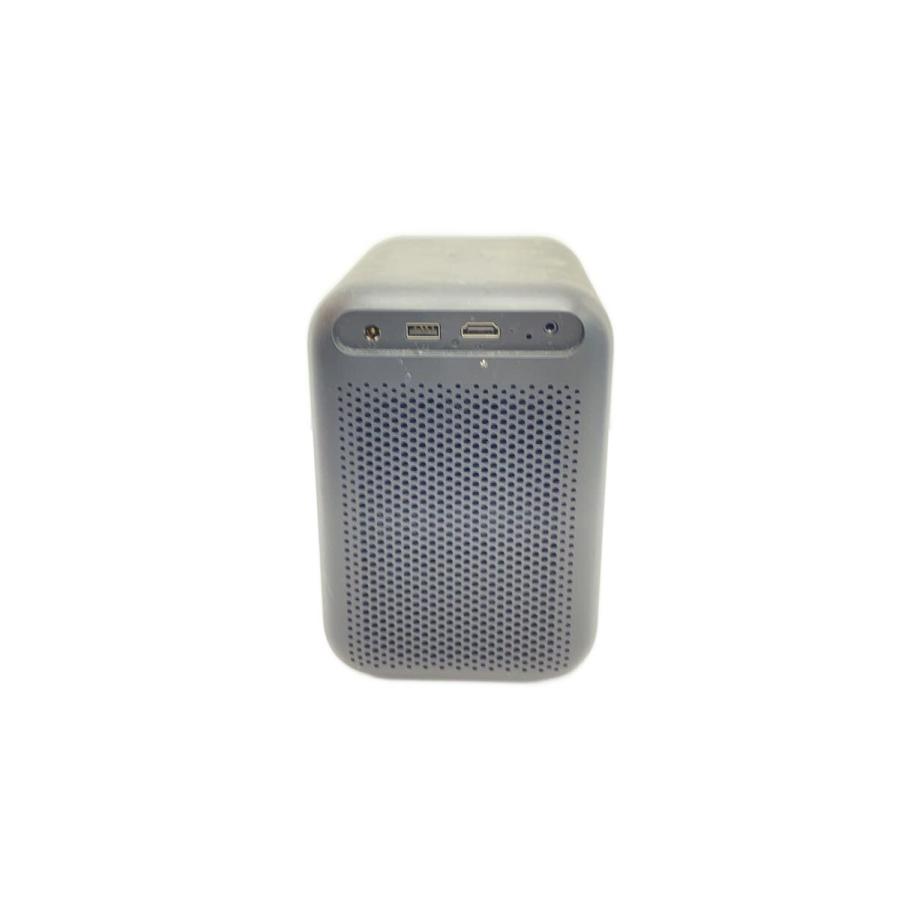 【新品未使用品】WANBO TTプロジェクター wanbo/プロジェクター/TT : セカンドストリートYahoo!店 - 通販