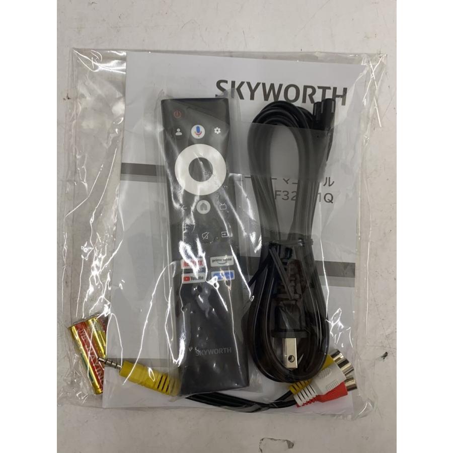 SKYWORTH/スマートテレビ/F32S21Q// : セカンドストリートYahoo!店