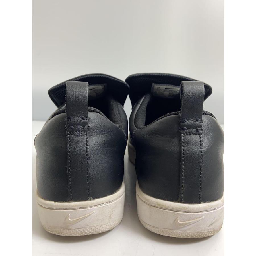 NIKE◆COURT VINTAGE ALT_コート ヴィンテージ ALT/29cm/BLK｜ssol-shopping｜06