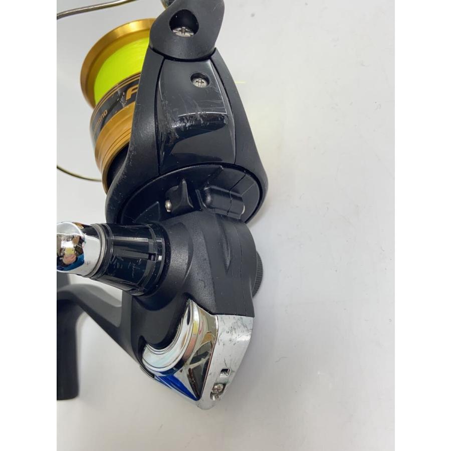 SHIMANOスピニングリール 3個セット SHIMANOスピニングリール 3個セット