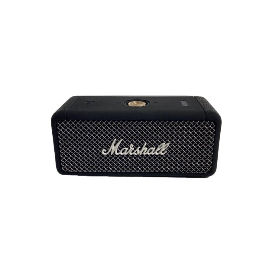 MARSHALL◇Bluetoothスピーカー EMBERTON : セカンドストリートYahoo