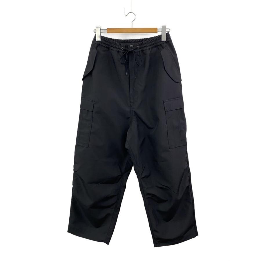 新品未使用 23aw JUNYA WATANABE MAN カーゴパンツ JUNYA WATANABE MAN - コットンツイル カーゴパンツ - WL-P053-051