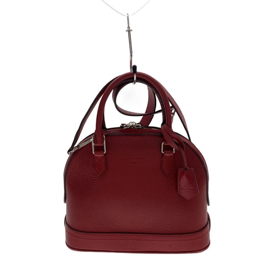 LOUIS VUITTON◇アルマBB_エピ/レザー/BRD : セカンドストリートYahoo 