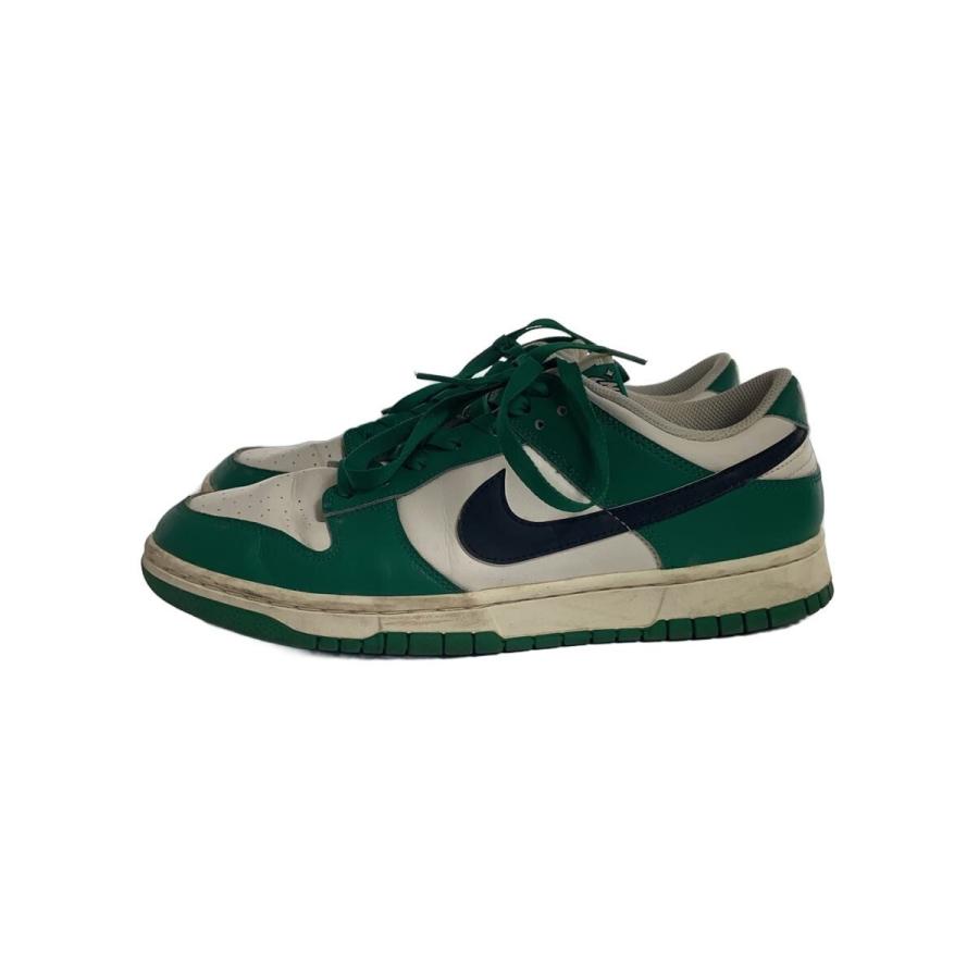 NIKE◇DUNK LOW SE_ダンク ロー SE/28.5cm/GRN : セカンドストリート