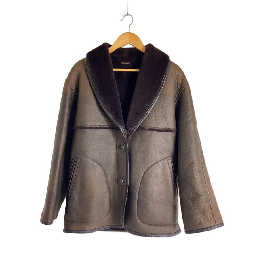 LOUNIE◇コート/--/--/BRW : セカンドストリートYahoo!店 - 通販