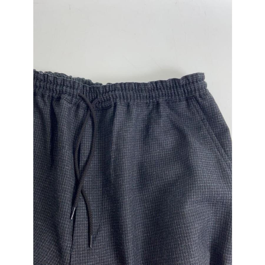 新品★COMME des GARÇONS★25AW★即完売モデルパンツ COMME des GARCONS HOMME◇25AW/スラックスパンツ/M/ウール/GRY/HP