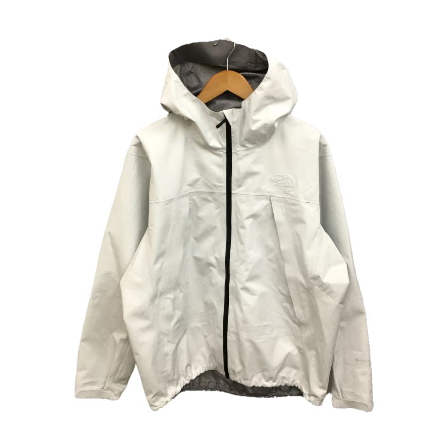 THE NORTH FACE◆UNDYED GTX JACKET アンダイドGTXジャケット/L/ゴアテックス/WHT :   : セカンドストリートYahoo!店   通販   Yahoo!ショッピング