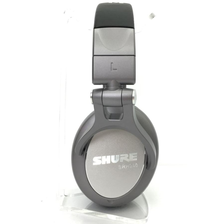 国内在庫】SHURE◇ヘッドホン SRH940 リファレンス・スタジオ・ヘッドホン イヤホン、ヘッドホン ■ニチレイ カラーマグネットシート 青 MCD(B)(5097096)