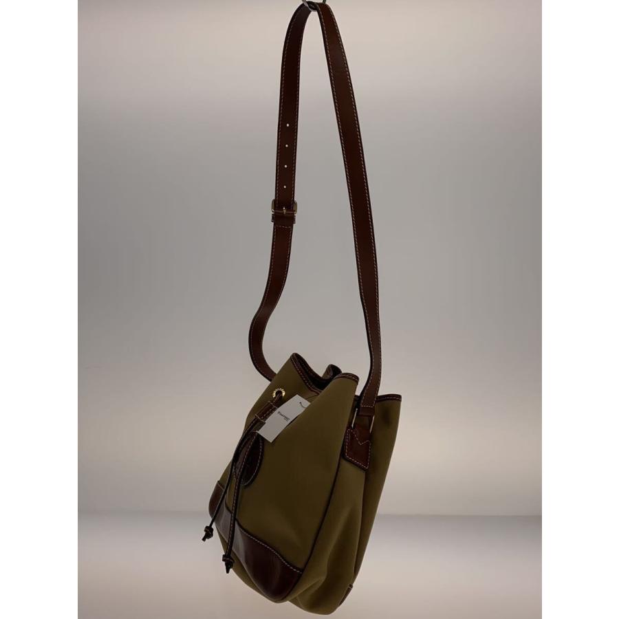 HUNTING WORLD◇ハンティングワールド/ショルダーバッグ