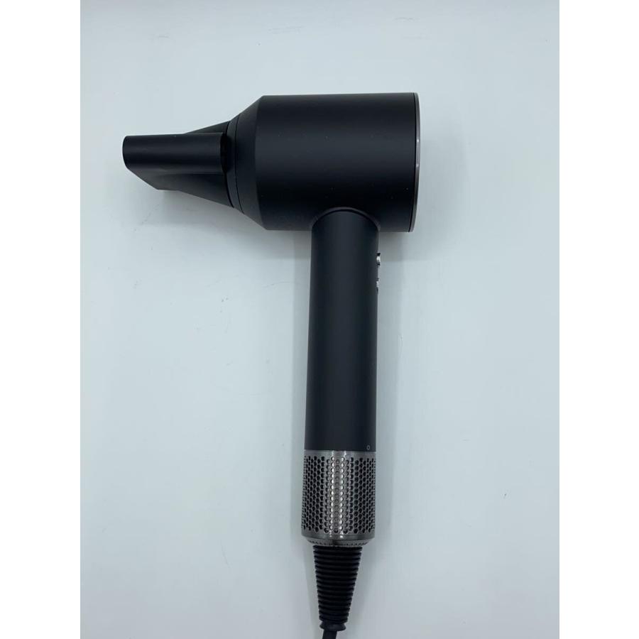 dyson◇ヘアドライヤー Dyson Supersonic Origin ブラック