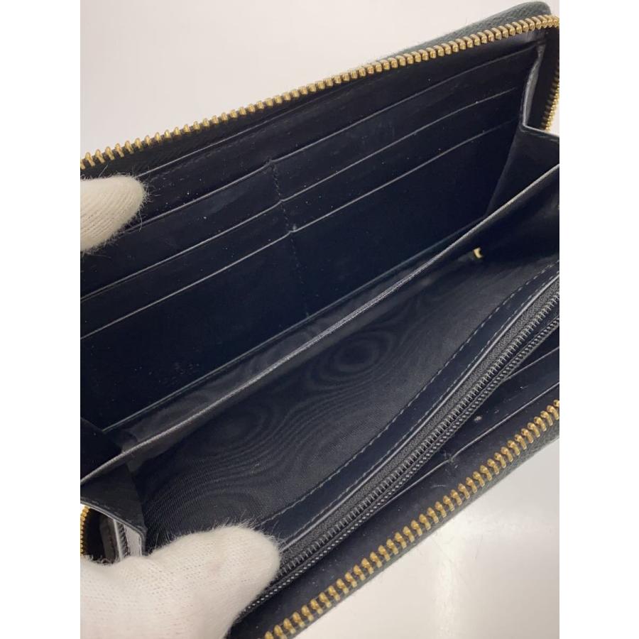 グッチ GUCCI 長財布 409342 グッチシマ ブラック 黒 GUCCI◇グッチ/長財布/グッチシマ/ブラック/黒/レディース