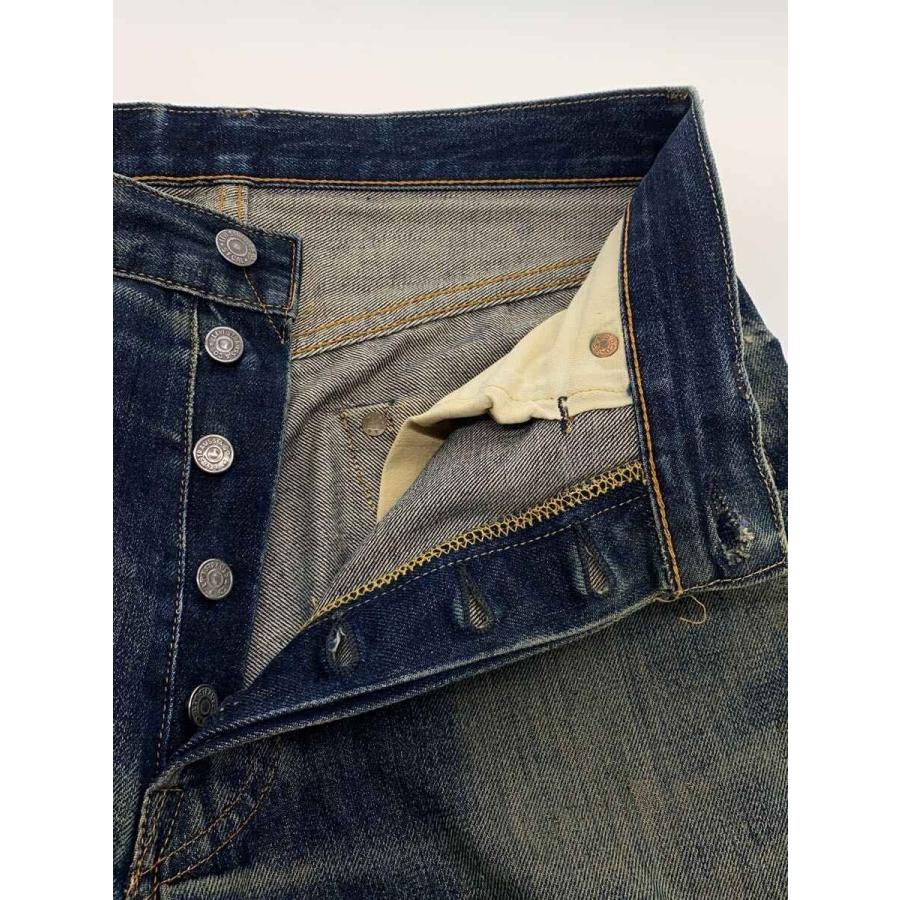 Levi's◇リーバイス/501XX/98年製/USA製/ボタン裏555/バレンシア/BIGE