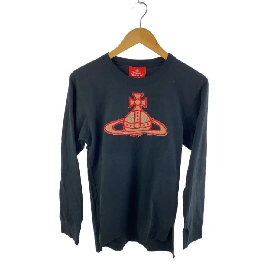 Vivienne Westwood RED LABEL◇ヴィヴィアンウエストウッド/長袖T