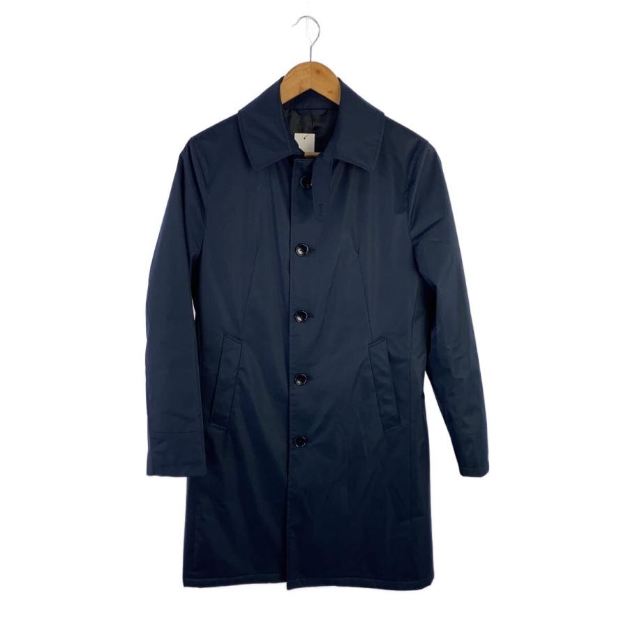 SUIT SELECT◇スーツセレクト/コート/S/ポリエステル/紺/ネイビー