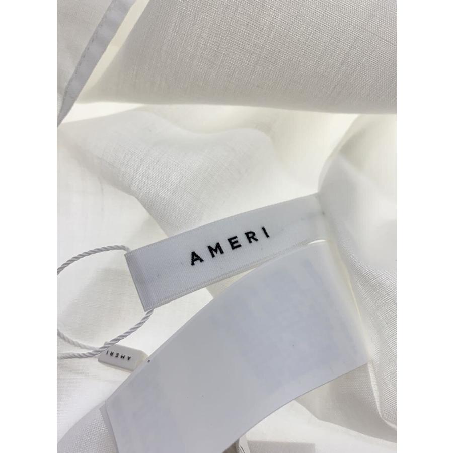 AMERI◇アメリヴィンテージ/BALLOON SHOULDER BLOUSE/ノースリーブ