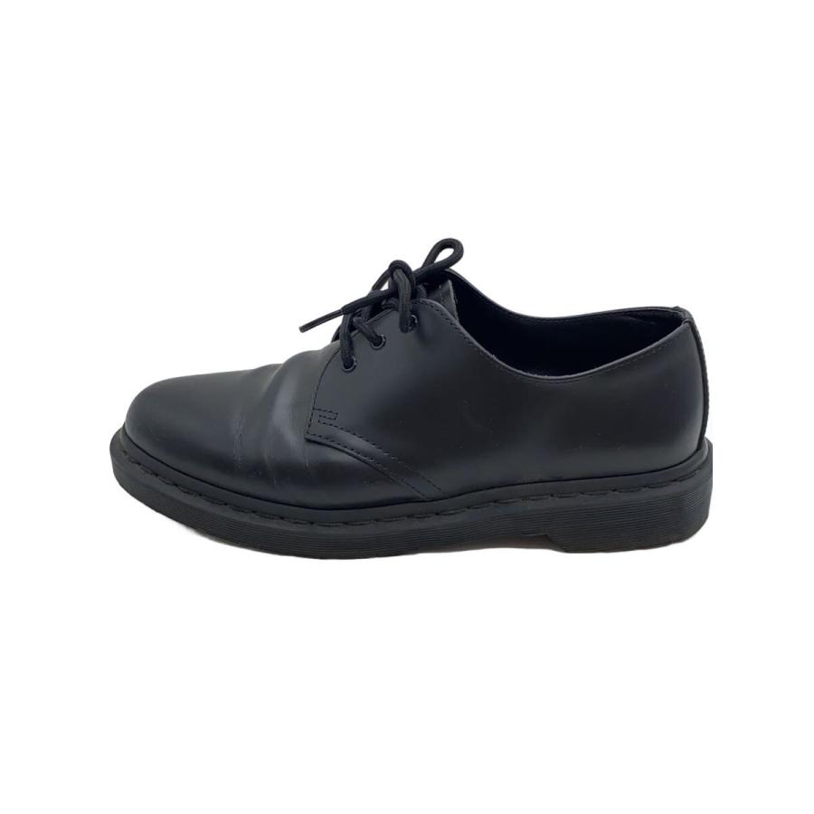 Dr.Martens◇ドレスシューズ/UK8/BLK/1461MONO : セカンドストリート
