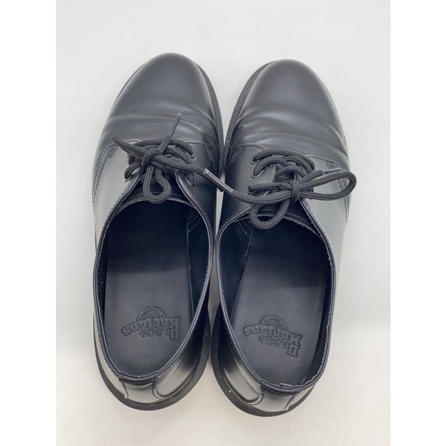 Dr.Martens◇ドレスシューズ/UK8/BLK/1461MONO : セカンドストリート