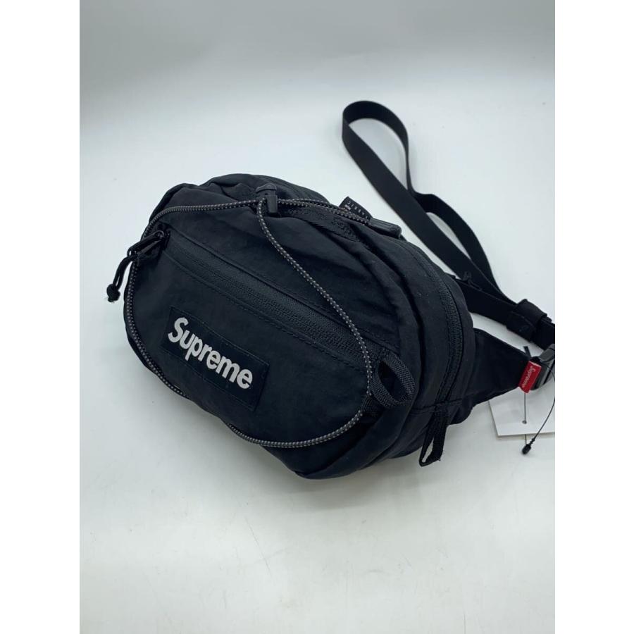 Supreme◇シュプリーム/20FW/Waist Bag/ウエストバッグ/ナイロン