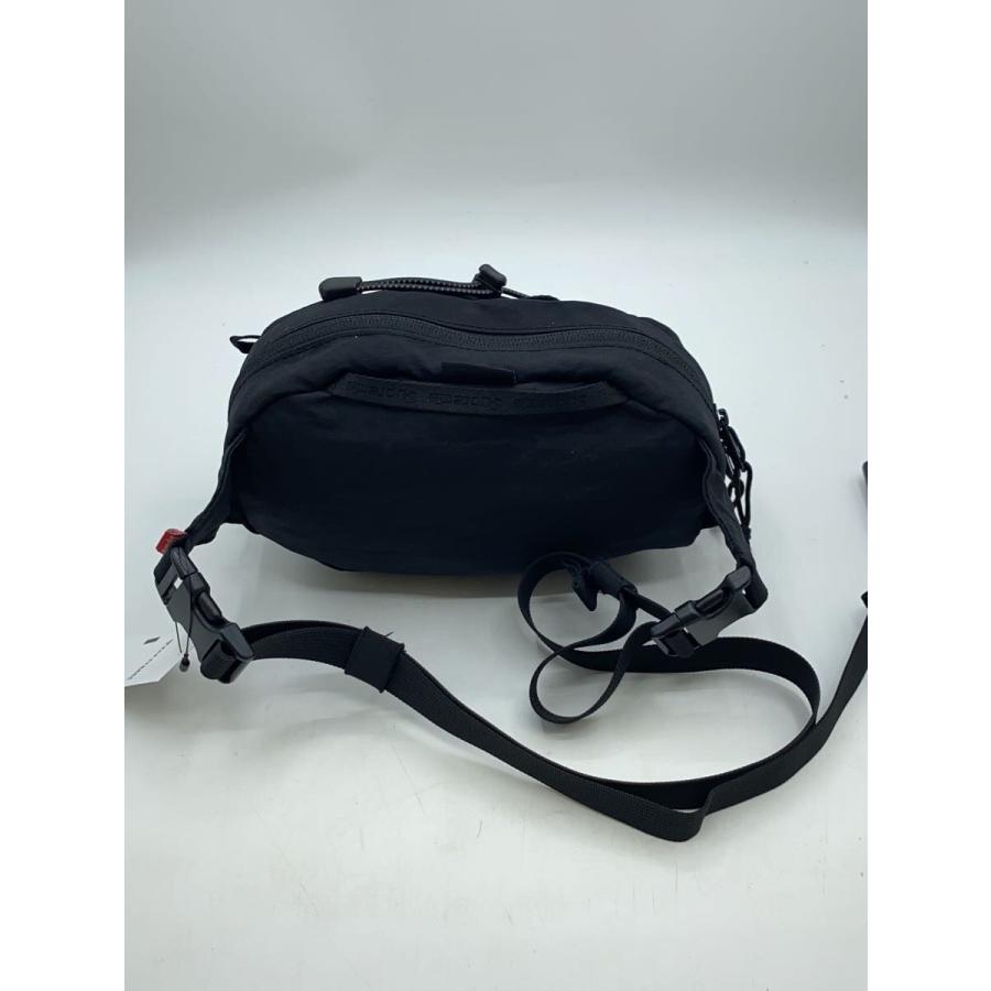Supreme◇シュプリーム/20FW/Waist Bag/ウエストバッグ/ナイロン